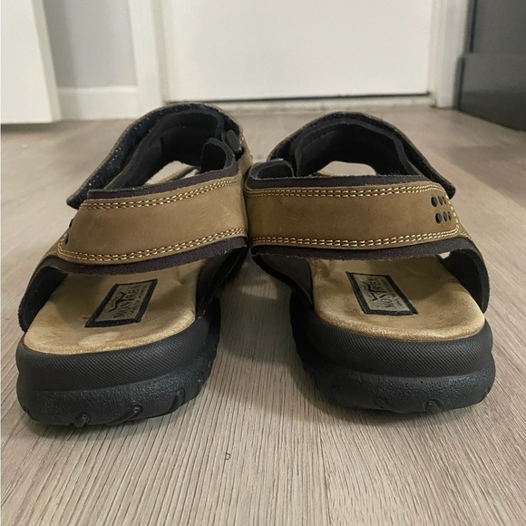 Montrex - adventure men sandal size 12 main image 7